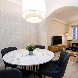 Appartement met Twee Slaapkamers